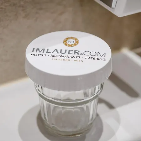 Imlauer & Braeu Ξενοδοχείο