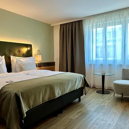 Imlauer & Braeu Ξενοδοχείο 4*