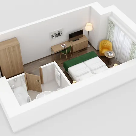 Imlauer & Braeu Hotel
