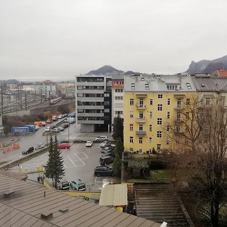 Imlauer & Braeu Hotel 4*