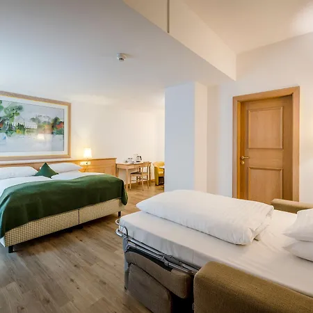 Imlauer & Braeu Hotel Salzburg