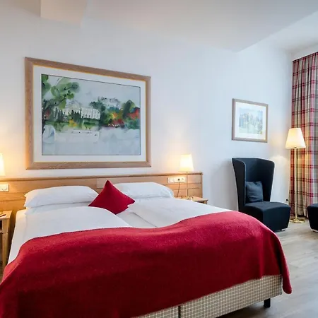 Imlauer & Braeu Hotel