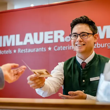 Imlauer & Braeu 4*