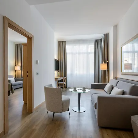 Imlauer & Braeu Hotel 4*