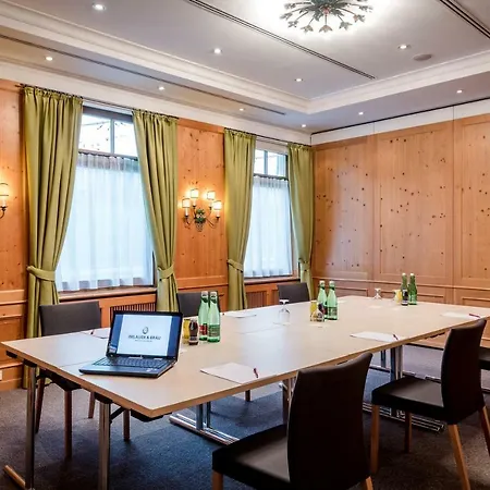 Imlauer & Braeu Hotel 4*