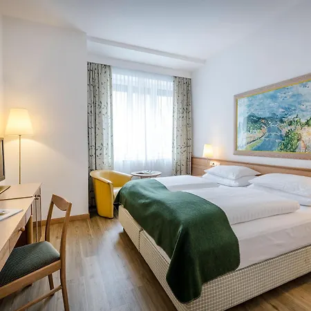 Hotel Imlauer & Braeu Salisburgo