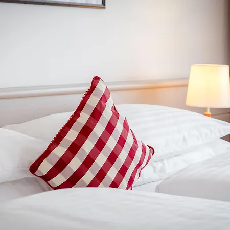 Imlauer & Braeu Hotel Salisburgo