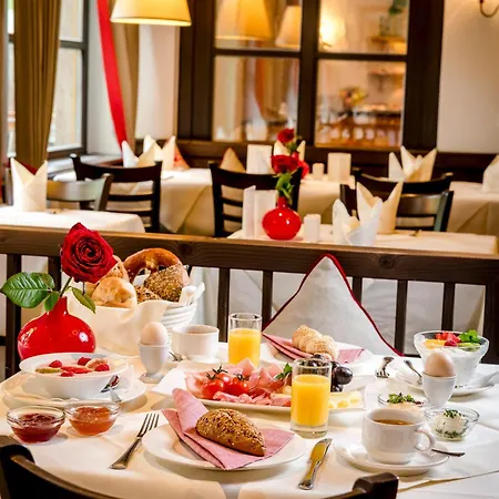 Imlauer & Braeu Salisburgo