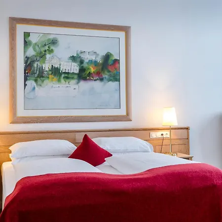 Imlauer & Braeu Hotel