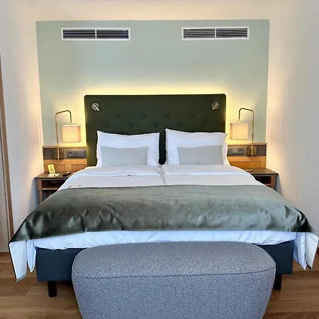 Imlauer & Braeu Hotel