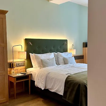 Imlauer & Braeu 4* Salisburgo