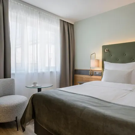 Imlauer & Braeu Hotel 4*
