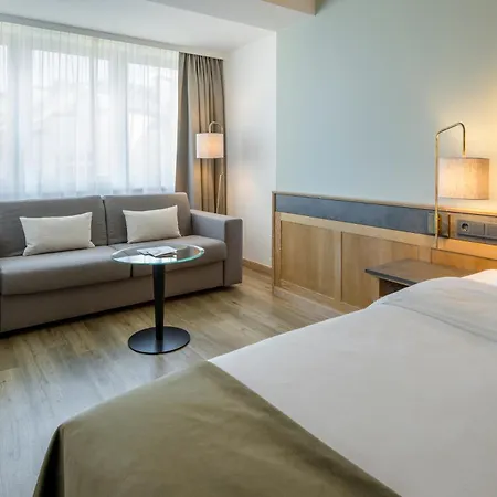 Imlauer & Braeu 4* Salisburgo