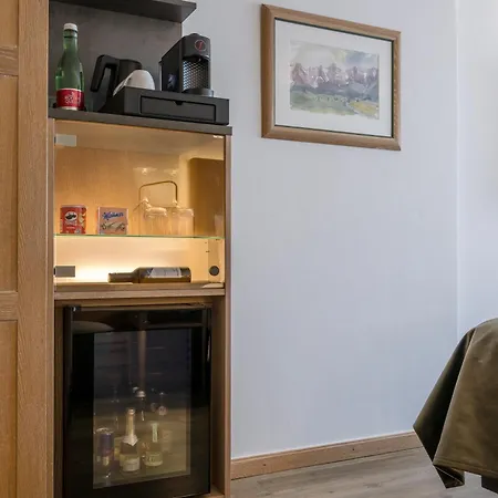 Imlauer & Braeu Hotel Salisburgo