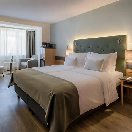 Imlauer & Braeu Hotel 4*