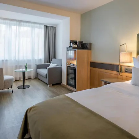 Hotel Imlauer & Braeu Salisburgo