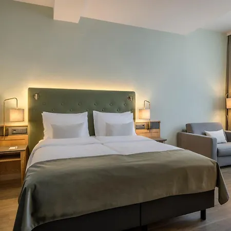 Hotel Imlauer & Braeu Salisburgo