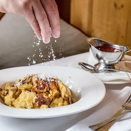 Hotel Imlauer & Braeu Salisburgo