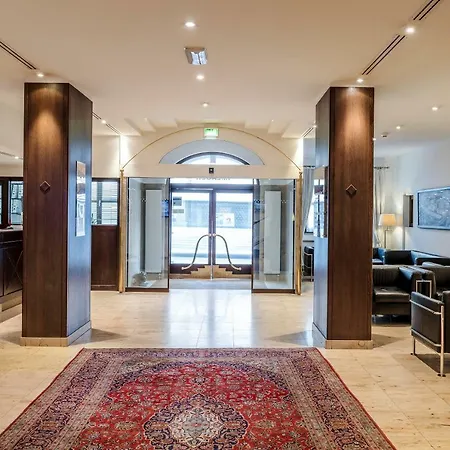 Imlauer & Braeu Hotel 4*