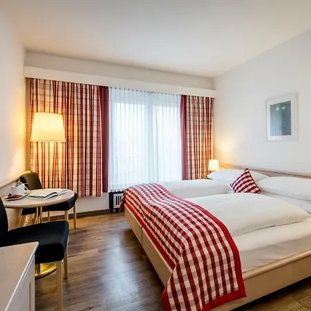 Imlauer & Braeu Hotel