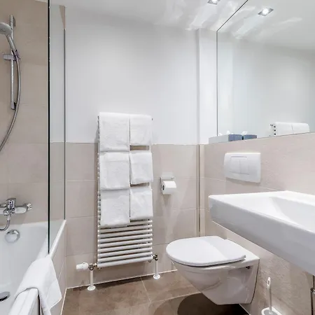 Imlauer & Braeu 4* Salisburgo
