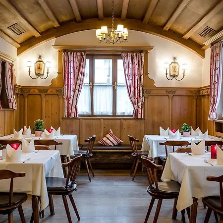 Imlauer & Braeu Hotel