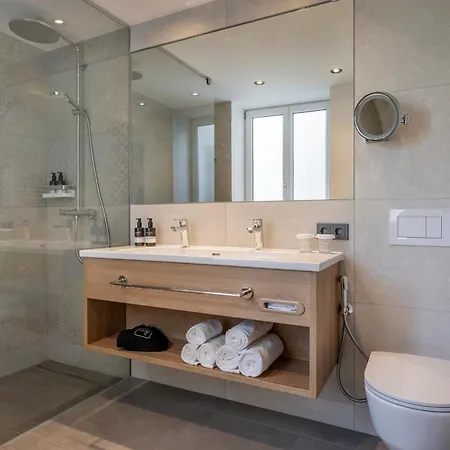 Imlauer & Braeu Hotel Salisburgo