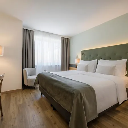 Hotel Imlauer & Braeu Salisburgo
