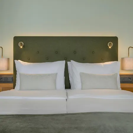 Imlauer & Braeu 4* Salisburgo