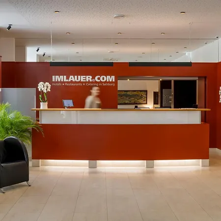 Imlauer & Braeu 4*
