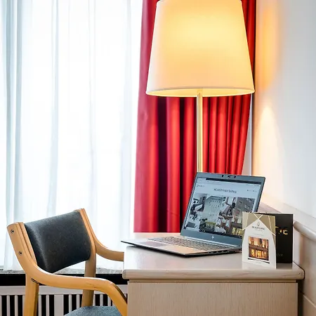 Imlauer & Braeu Hotel