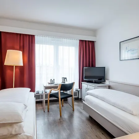 Hotel Imlauer & Braeu