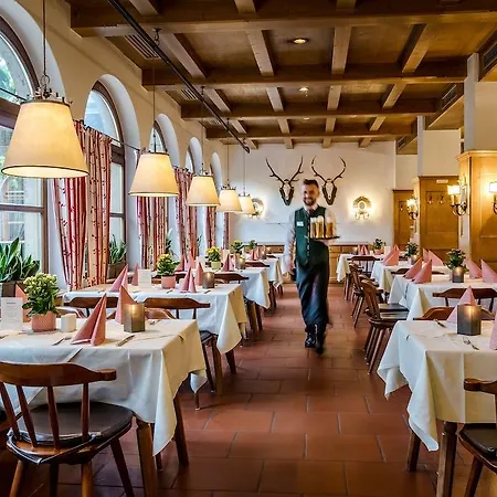 Hotel Imlauer & Braeu Salzburg