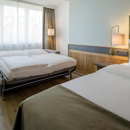 Hotel Imlauer & Braeu 4*