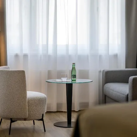 Imlauer & Braeu Hotel 4*